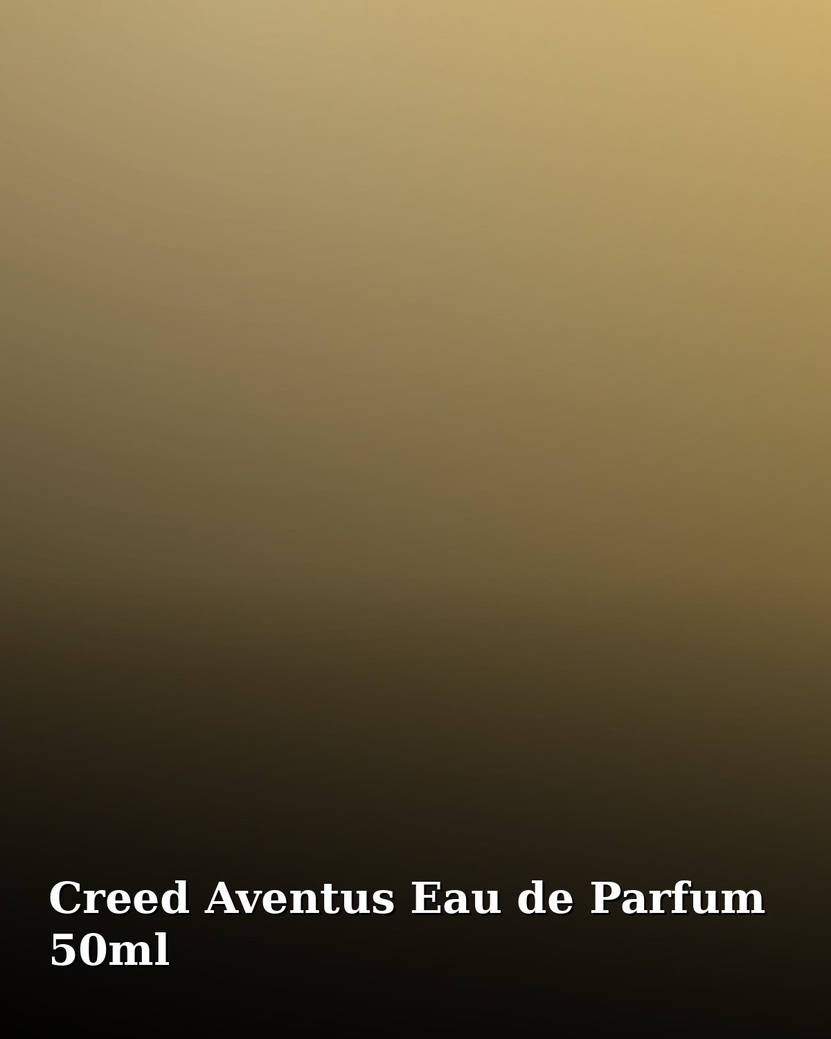 Creed Aventus Eau de Parfum 50ml